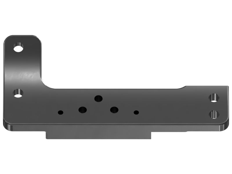 КРОНШТЕЙН (ЛЕВЫЙ)