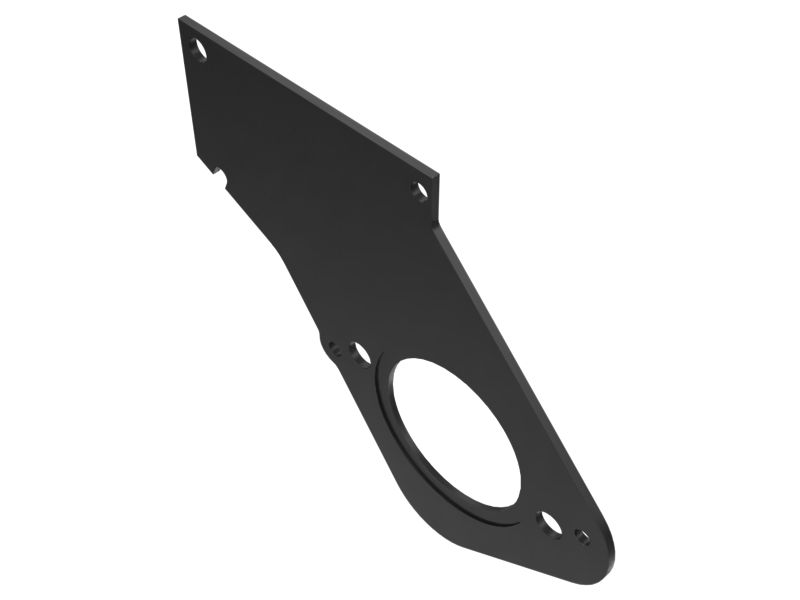 123-3295: ПЛАСТИНА