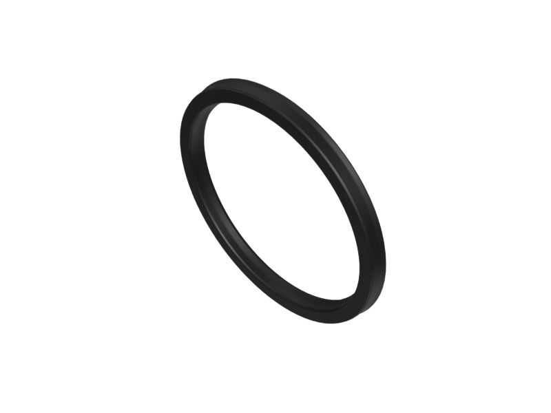 623-8481: 120mm Outer Diameter Piston Guide Ring