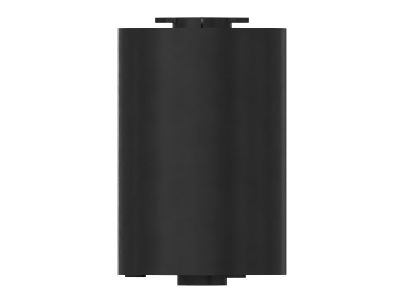 Глушитель в сборе