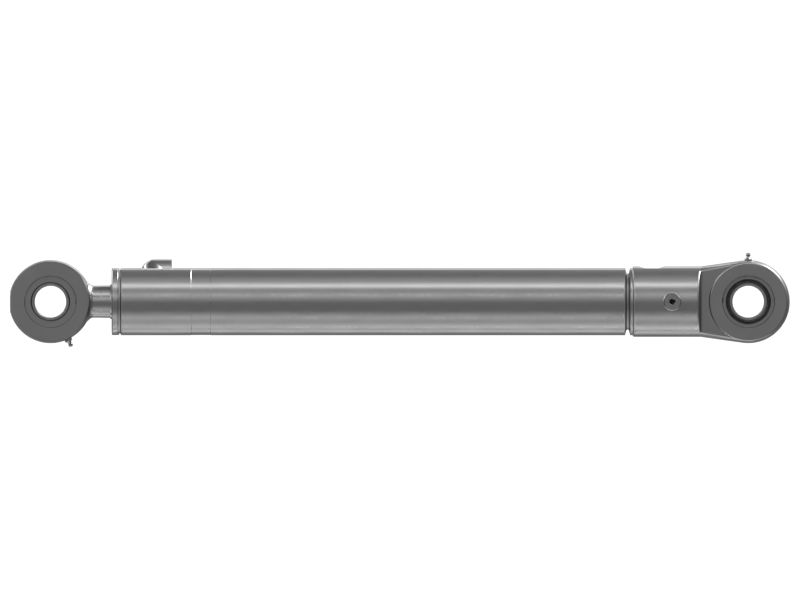 Hydraulic Control Valve