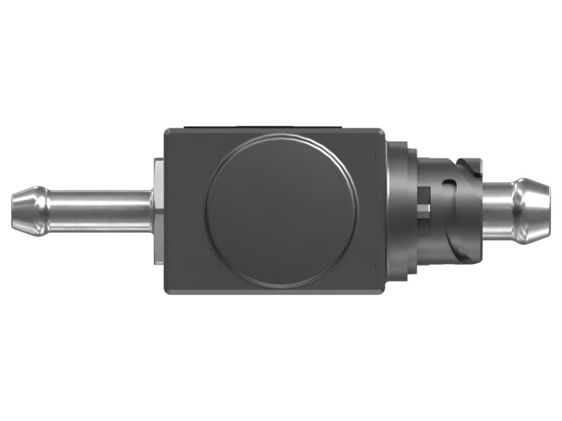 БЛОК КЛАПАНА ЭЛЕКТРОМАГНИТНОГО