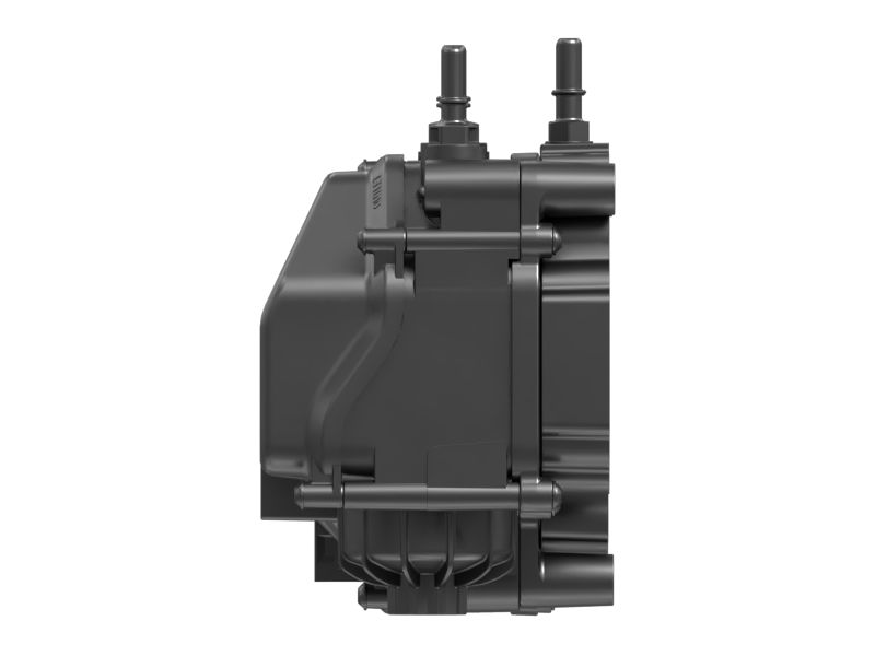 Насос жидкости для очистки выхлопных газов дизельных двигателей (DEF)