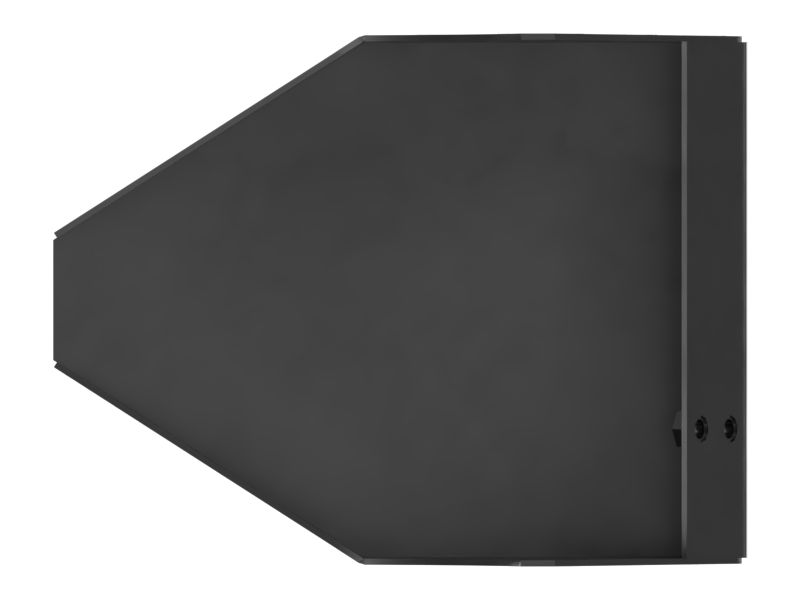 СЕРДЕЧНИК КОНДИЦИОНЕРА В СБОРЕ