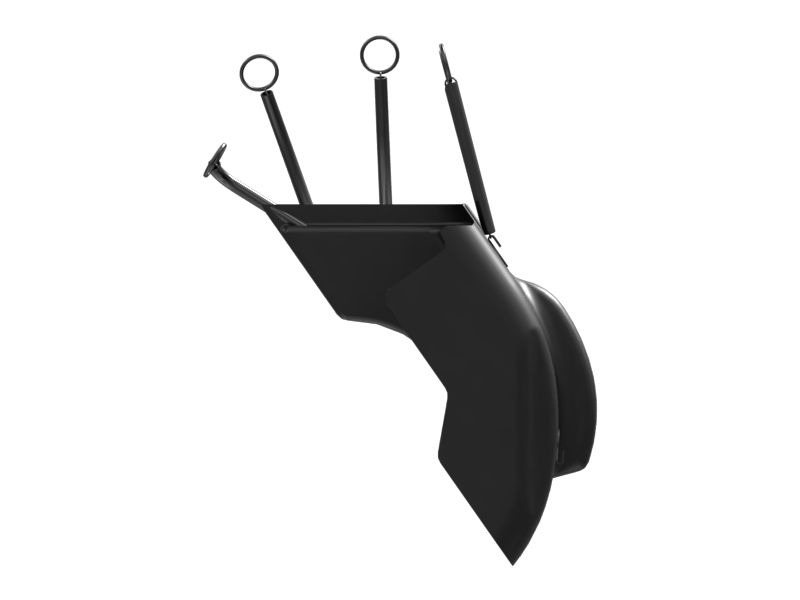 388-8631: Exhaust Turbocharger Heat Shield | CATCorp