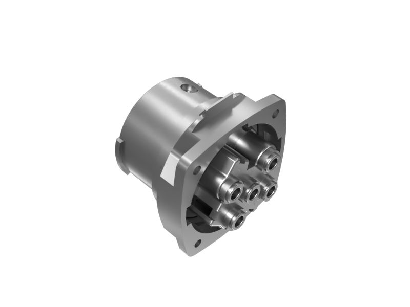 623-8490: 102mm Inner Diameter Protect Ring