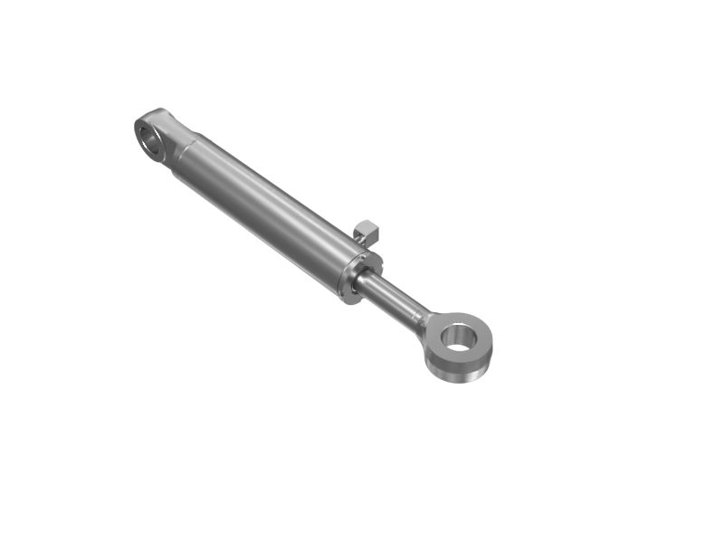CYLINDER GP