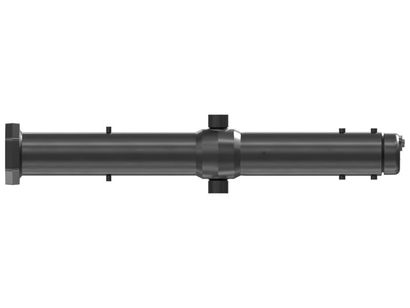 ЦИЛИНДР В СБОРЕ