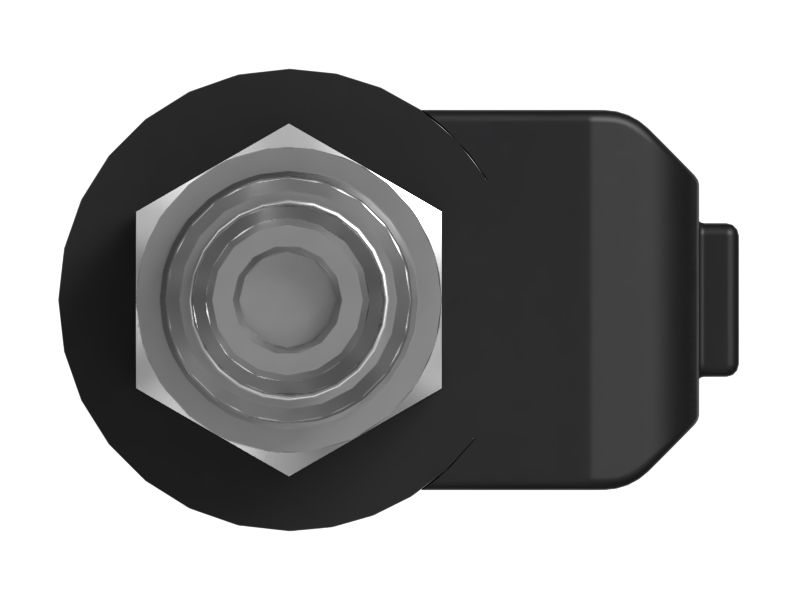 24VDC Solenoid Valve