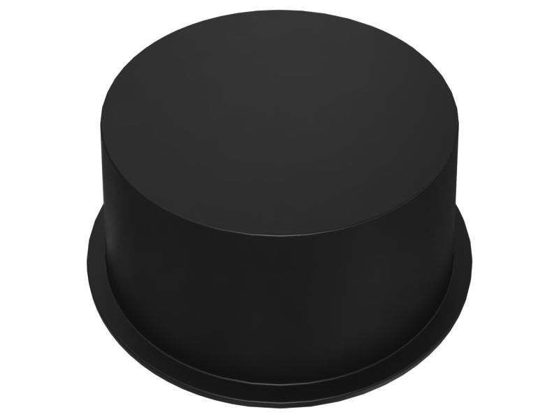 276-0753: Колпачок-заглушка