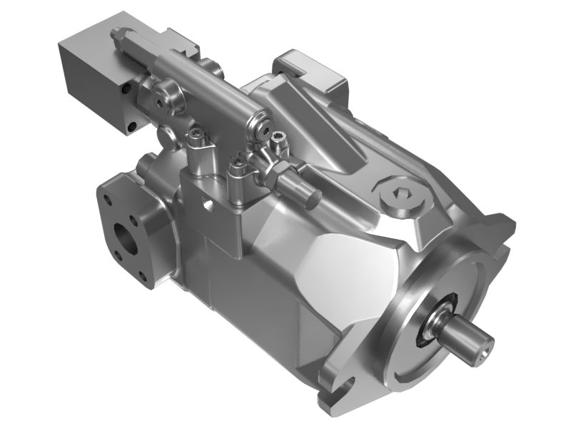 204-2578: PUMP GP-PS-B | Cat® Parts Store