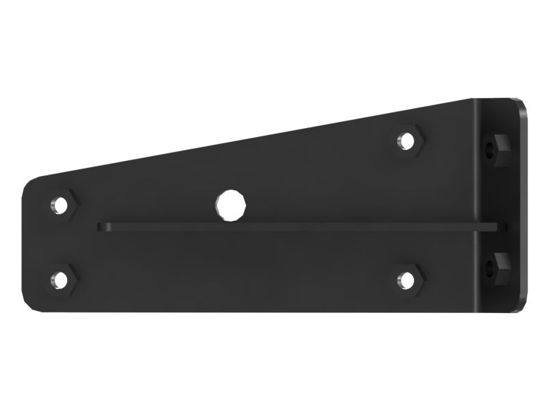 ШАРНИРНОЕ КРЕПЛЕНИЕ