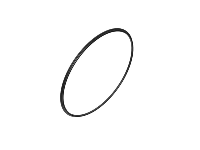 84.5mm Inner Diameter Gerotor Motor Rotor