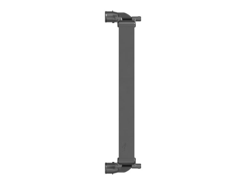 Radiator Aftercooler Core