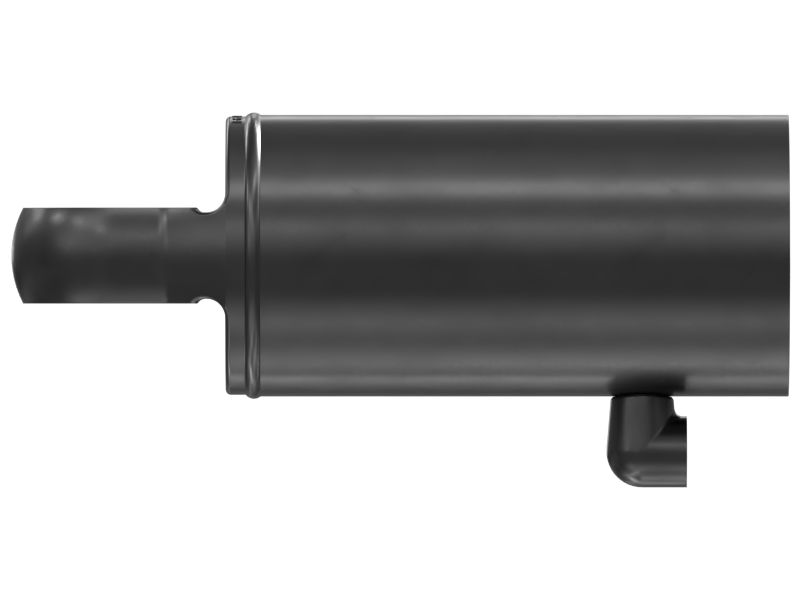 152mm Stroke Hydraulic Suspension Cylinder