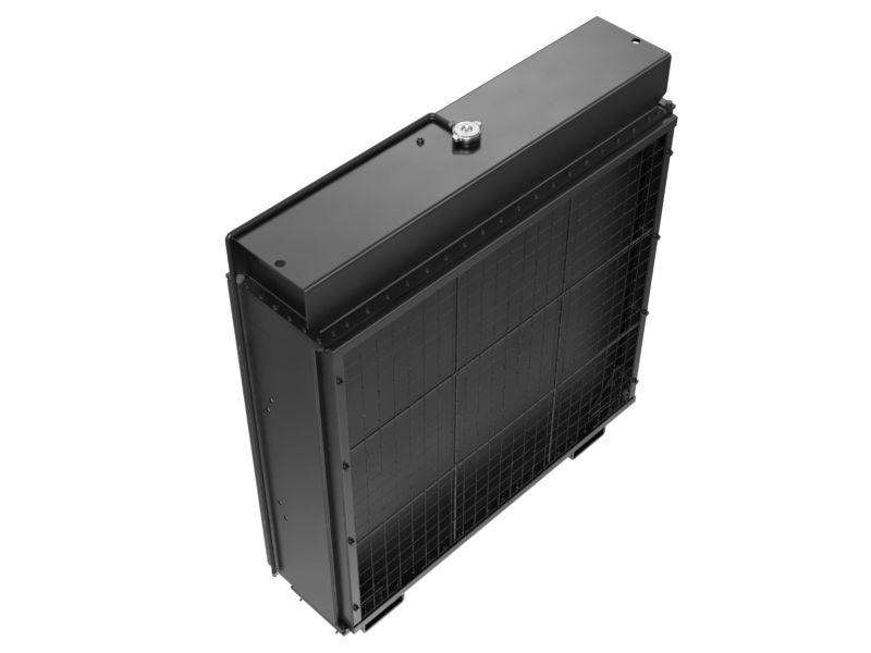 465-5061: Radiator Group