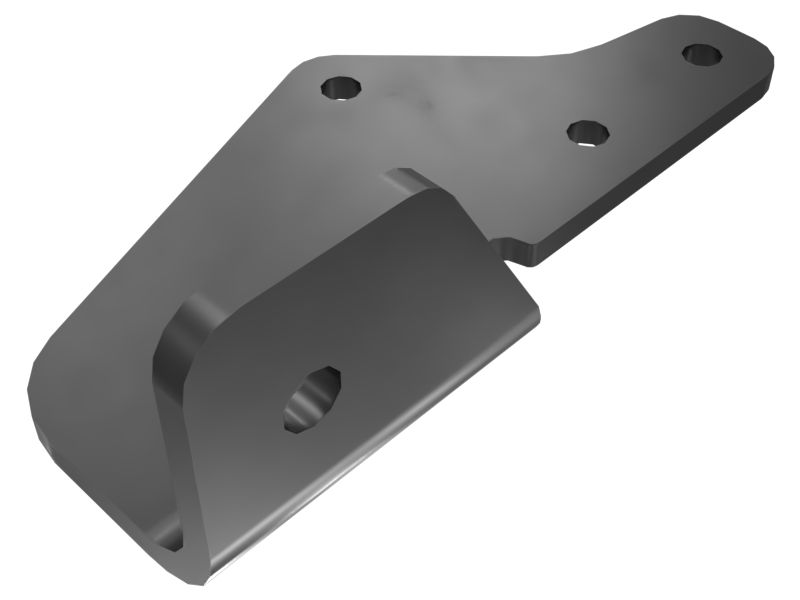 396-0793: КРОНШТЕЙН