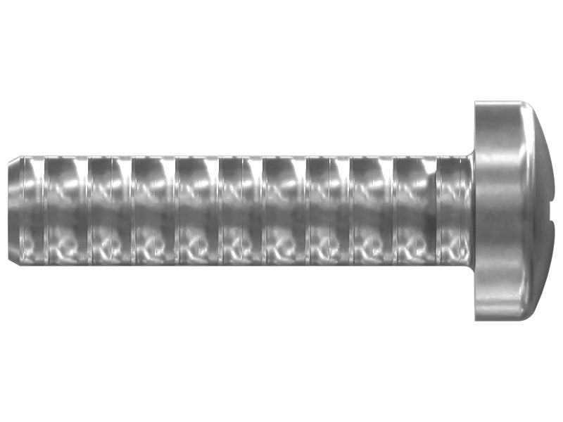 Винт саморезный