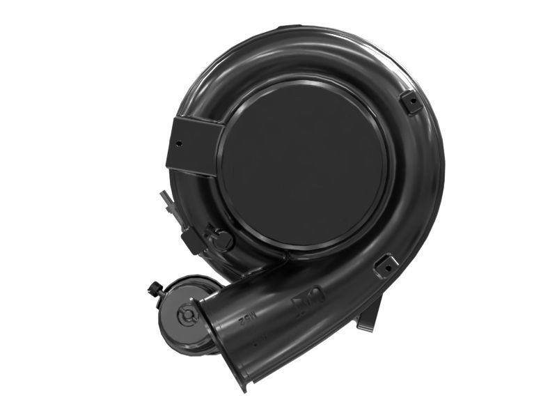 Basic Turbocharger Group