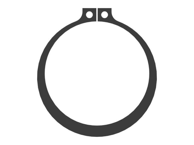 001-0316: 46.99mm Inner Diameter External Retaining Ring 0010316 купить