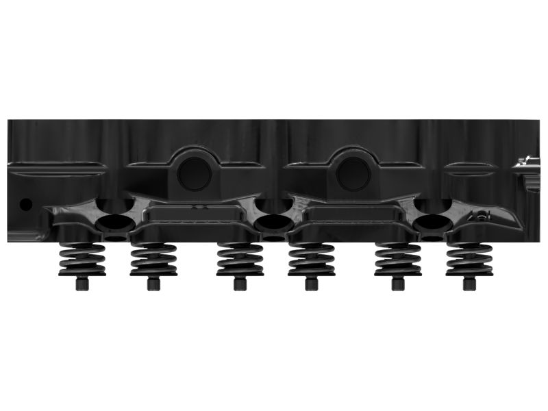 Engine Cylinder Head