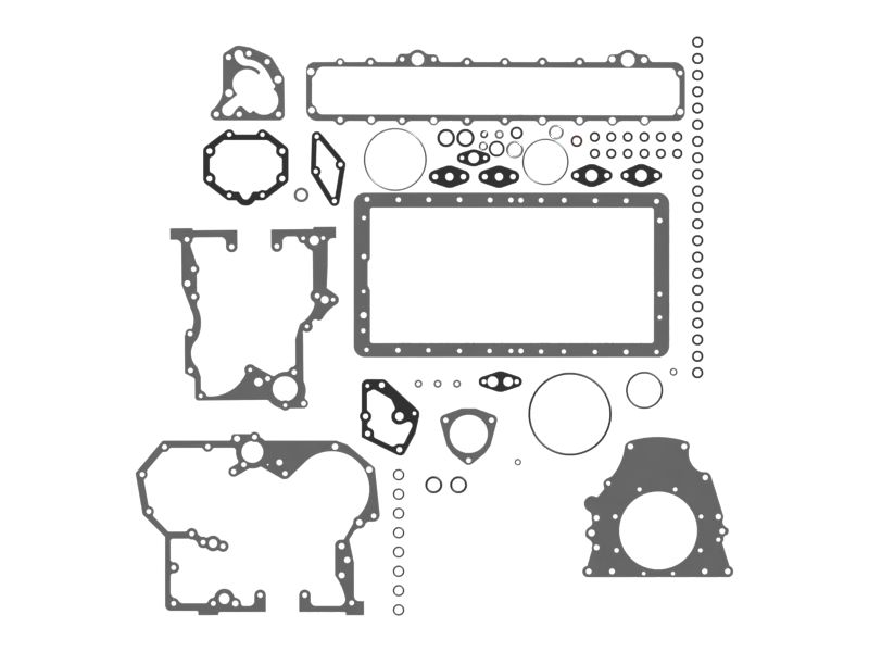 Комплект прокладок