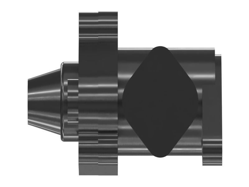 Топливоперекачивающий насос
