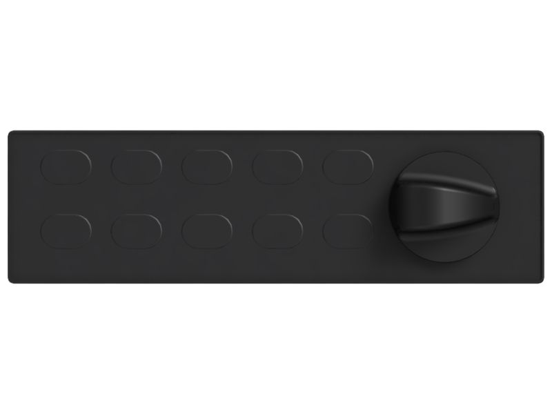 СОЕДИНИТЕЛЬНАЯ ПАНЕЛЬ В СБОРЕ