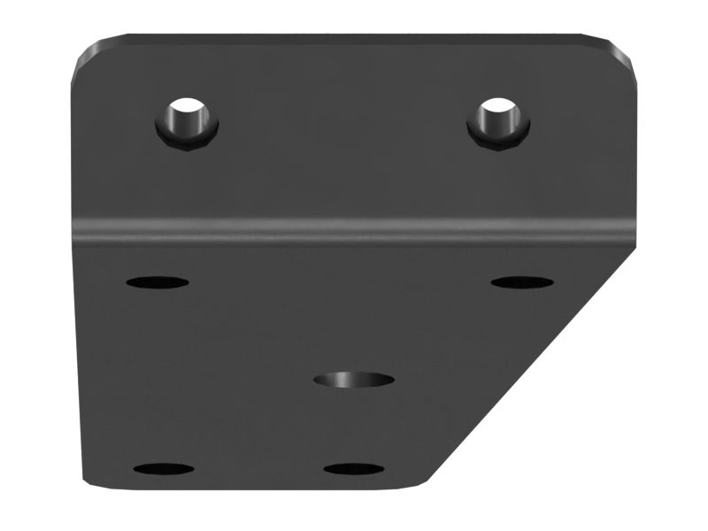 ШАРНИРНОЕ КРЕПЛЕНИЕ