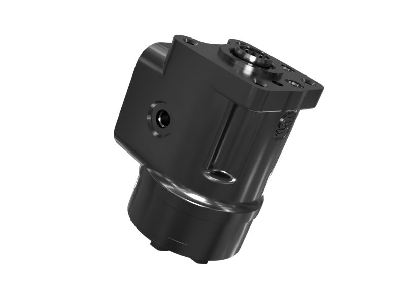 Насос-дозатор, объем 125 куб. см