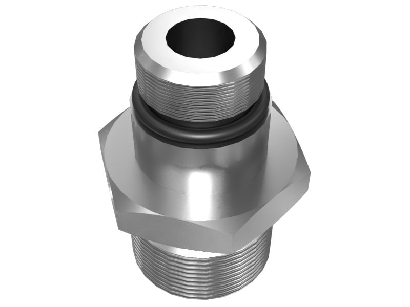 БЛОК КЛАПАНА СБРОСА