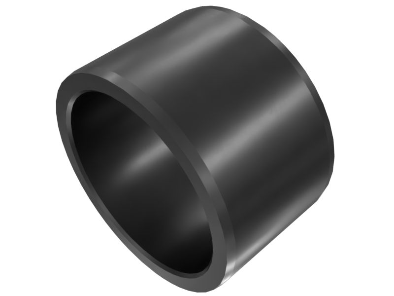 ПОДШИПНИК МУФТЫ