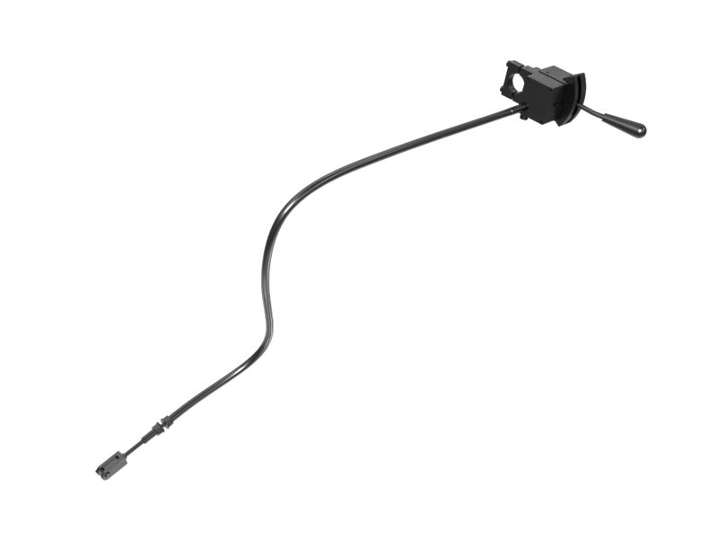 603-2968: 1/2" Circle Drive Sight Gauge Plug