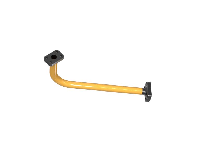 621-7557: MOTOR GP-GR(