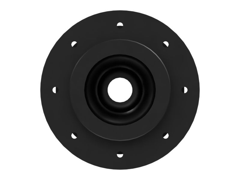 266-2508: Suction Fan Adapter 2662508 купить
