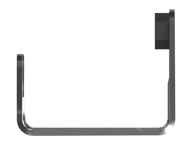 Кронштейн в сборе