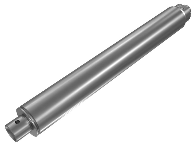 Cat® Reman New with Core (NWC) Hydraulic Cylinder