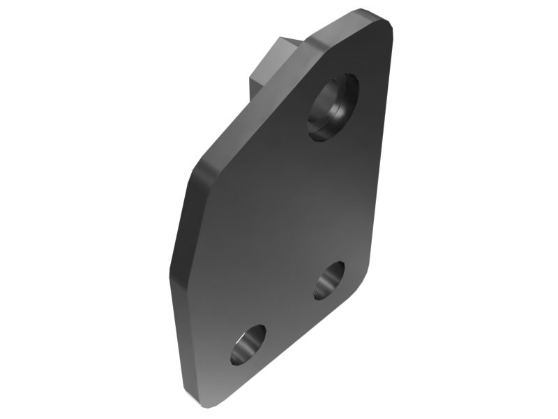 КРОНШТЕЙН В СБОРЕ