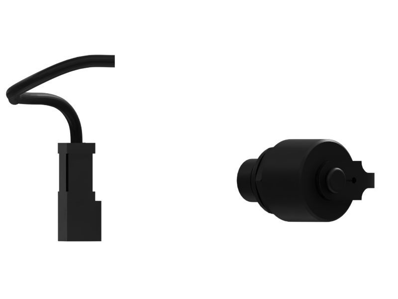 БЛОК СМАЗОЧНОГО НАСОСА