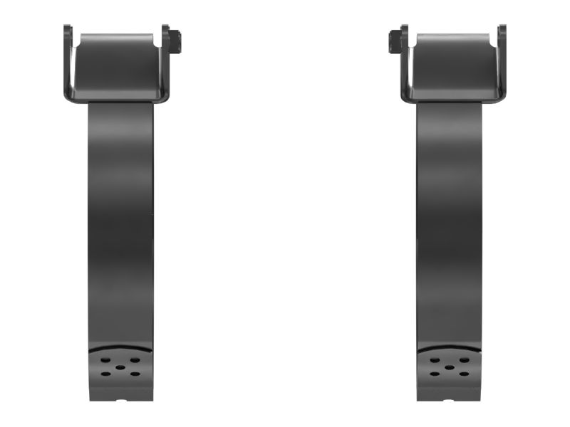 Clean Emissions Module Support Bracket