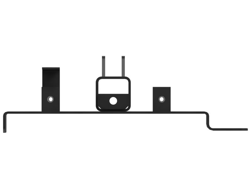 КРОНШТЕЙН ЗАД.