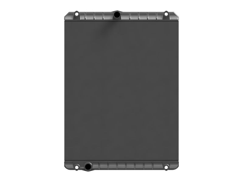 СЕРДЕЧНИК МАСЛООХЛАДИТЕЛЯ В СБОРЕ