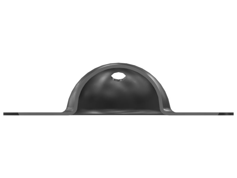 M8 Water Supply Inlet Elbow