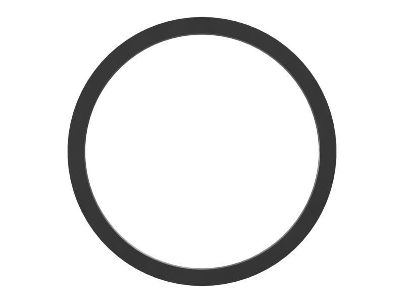 Прокладка толщиной 3 мм