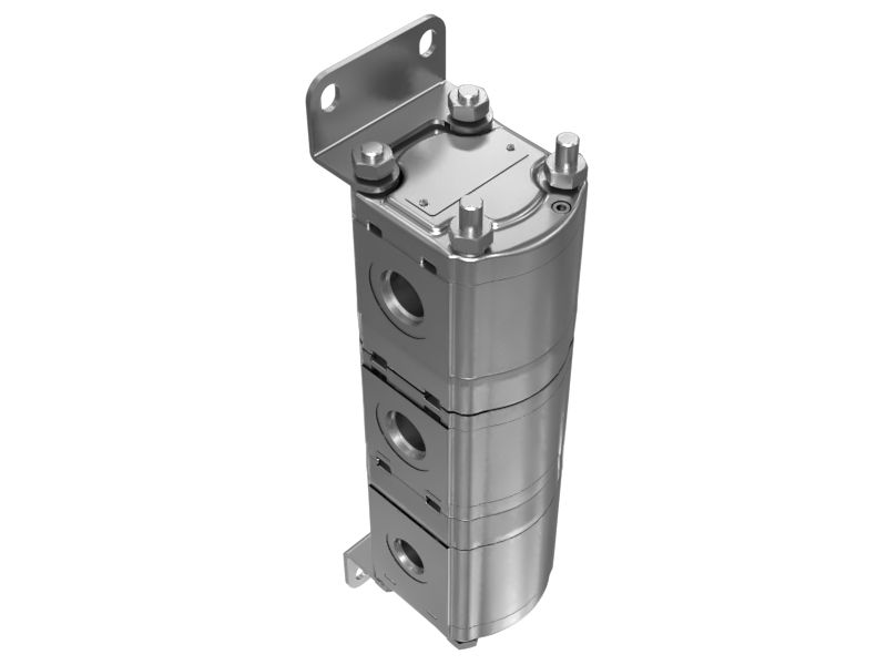 599-7106: PUMP GP-MOTO