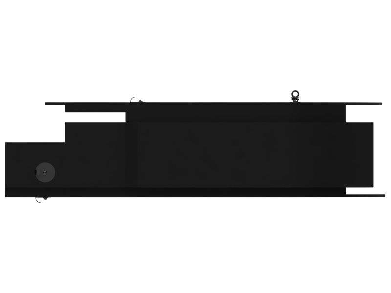 КРЫШКА КОЛЛЕКТОРА