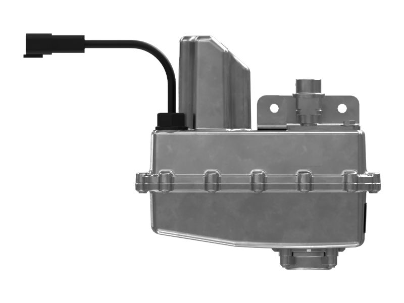 434mm Stroke Angling Cylinder Barrel