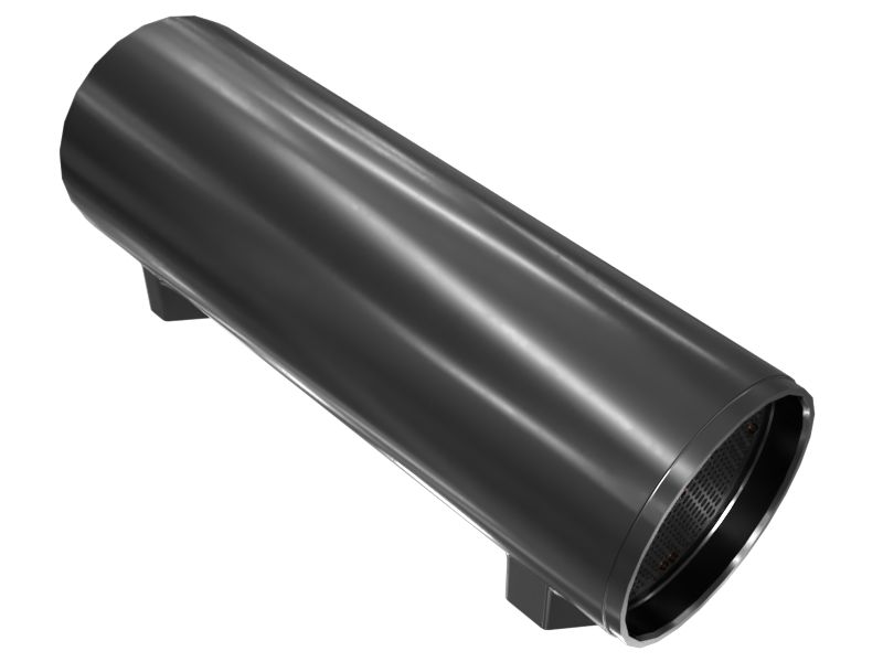 20R-9693: Сердцевина маслоохладителя Cat® Reman