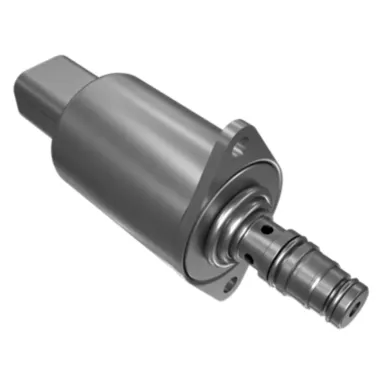 485-9850: Van Điện từ 24V