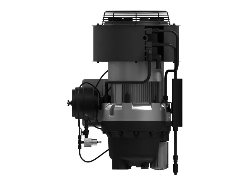 575 Volt Air Compressor